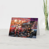 Weihnachten (Vorderseite)