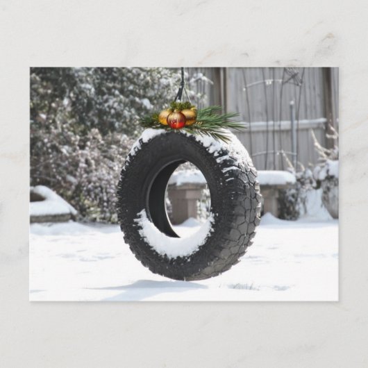 Weihnachten (Vorderseite)