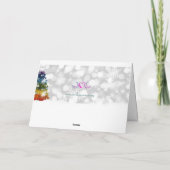 Weihnachten (Rückseite)