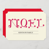 WEIHNACHTEN (Vorne/Hinten)