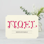 WEIHNACHTEN (Stehend Vorderseite)