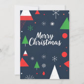 Weihnachten (Vorderseite)