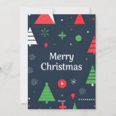 Weihnachten (Rückseite)