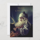 Weihnachten (Vorderseite)