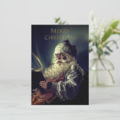 Weihnachten (Stehend Vorderseite)