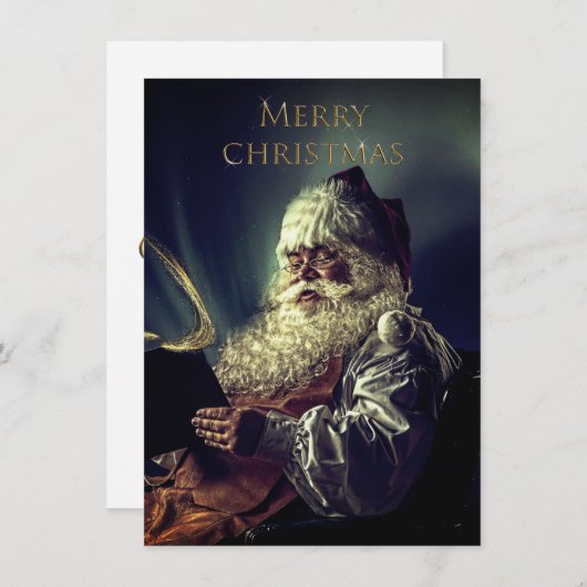 Weihnachten (Vorne/Hinten)