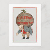 Weihnachten (Vorderseite)