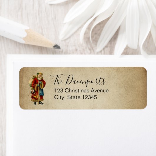 Weihnachten (Insitu)