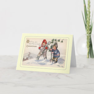 Weihnachten