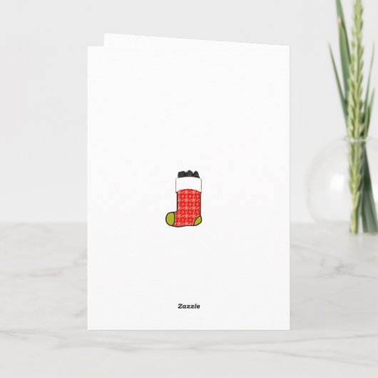 Weihnachten (Rückseite)