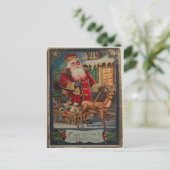 Weihnachten (Stehend Vorderseite)