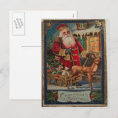 Weihnachten (Vorne/Hinten)