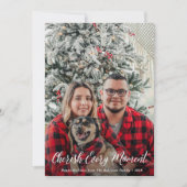 Weihnachten (Vorderseite)