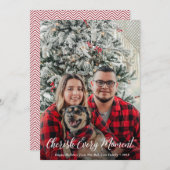 Weihnachten (Vorne/Hinten)