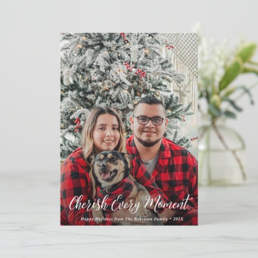 Weihnachten (Stehend Vorderseite)