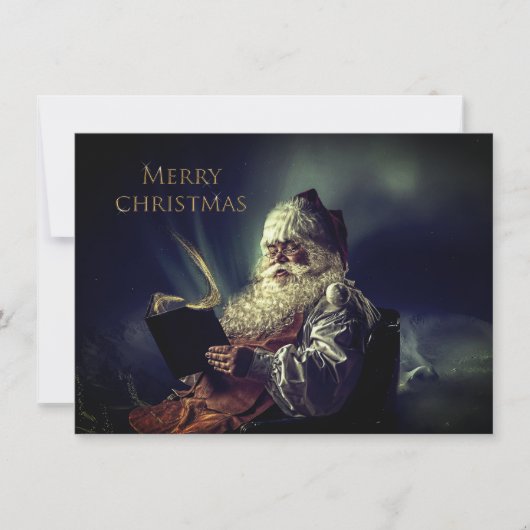 Weihnachten (Vorderseite)