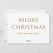 Weihnachten (Rückseite)