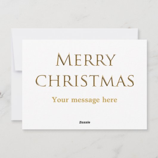 Weihnachten (Rückseite)