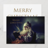 Weihnachten (Vorne/Hinten)