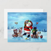 Weihnachten (Vorne/Hinten)