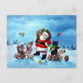 Weihnachten (Vorderseite)