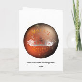 Weihnachten (Rückseite)