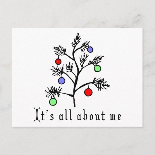 Weihnachten (Vorderseite)