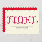 WEIHNACHTEN (Vorne/Hinten)