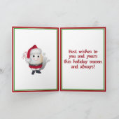 Weihnachten (Innenseite)