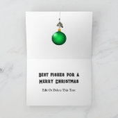 Weihnachten (Innenseite)