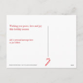 Weihnachten (Rückseite)