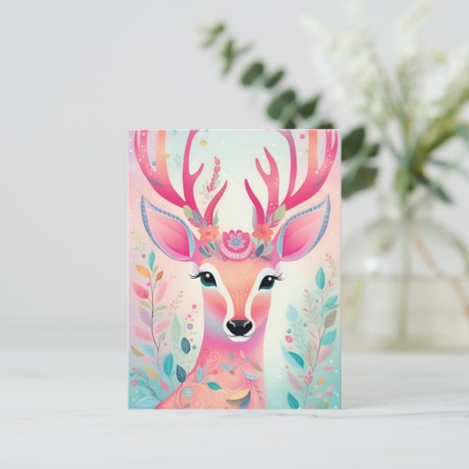 Weihnachten (Stehend Vorderseite)