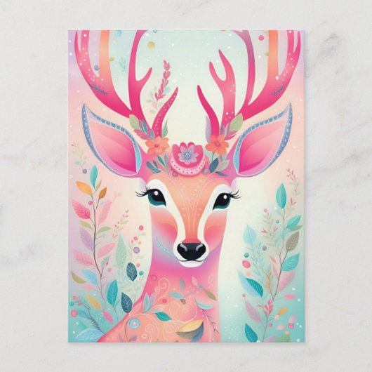 Weihnachten (Vorderseite)