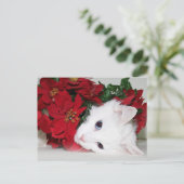 Weihnachten (Stehend Vorderseite)