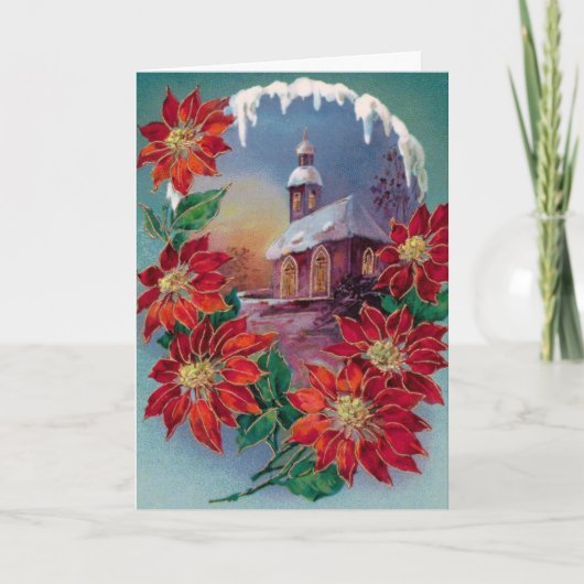 Weihnachten (Vorderseite)