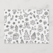 Weihnachten (Vorderseite)