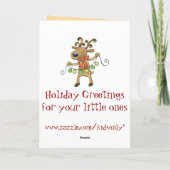 Weihnachten (Rückseite)