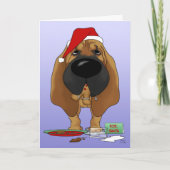 Weihnachten (Vorderseite)