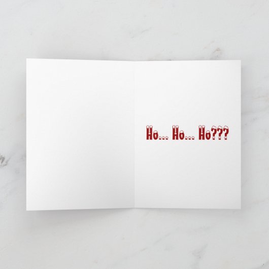 Weihnachten (Innenseite)