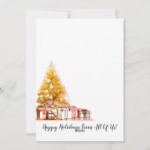 Weihnachten (Rückseite)