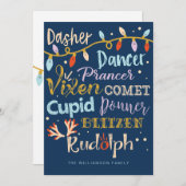 Weihnachten (Vorne/Hinten)