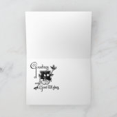 Weihnachten (Innenseite)