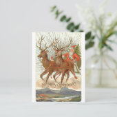 Weihnachten (Stehend Vorderseite)