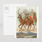 Weihnachten (Vorne/Hinten)