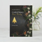 Weihnachten (Stehend Vorderseite)