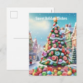 Weihnachten (Vorne/Hinten)