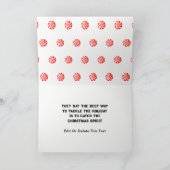 Weihnachten (Innenseite)