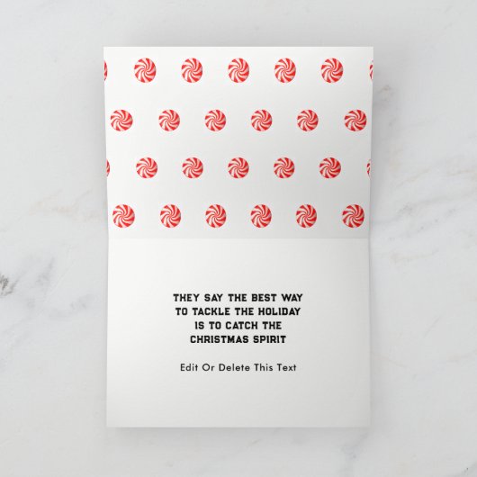 Weihnachten (Innenseite)