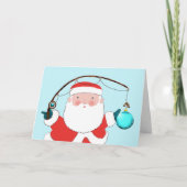 Weihnachten (Vorderseite)