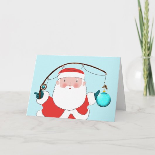 Weihnachten (Vorderseite)